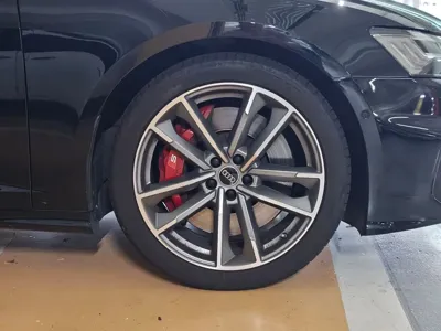 Audi S6 2021, 51505 км, за 36429.9 USD - фото 7