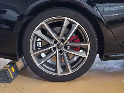 Audi S6 2021, 51505 км, за 36429.9 USD - фото 8