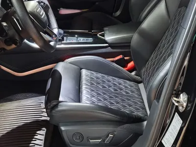 Audi S6 2021, 51505 км, за 36429.9 USD - фото 9