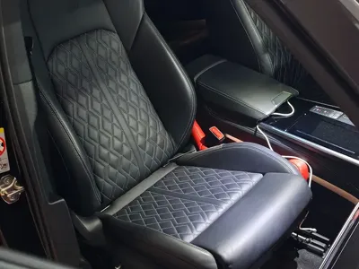 Audi S6 2021, 51505 км, за 36429.9 USD - фото 13