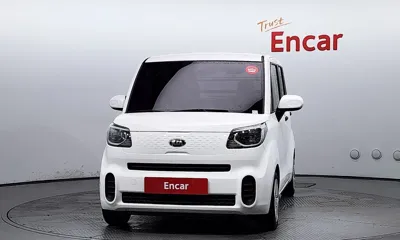 Kia Ray 2021, 46691 км, за 5905.15 USD
