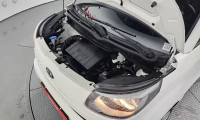 Kia Ray 2021, 46691 км, за 5905.15 USD - фото 6