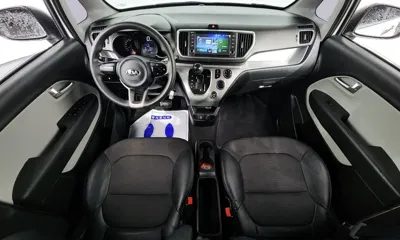 Kia Ray 2021, 46691 км, за 5905.15 USD - фото 7