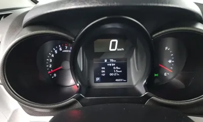 Kia Ray 2021, 46691 км, за 5905.15 USD - фото 8