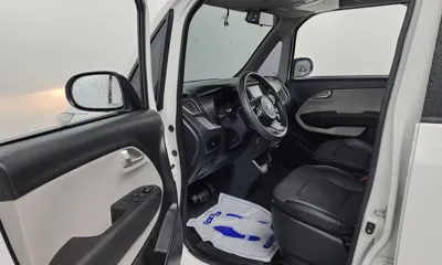 Kia Ray 2021, 46691 км, за 5905.15 USD - фото 10