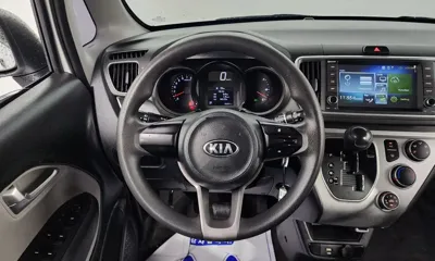 Kia Ray 2021, 46691 км, за 5905.15 USD - фото 14