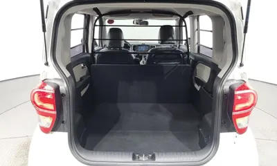 Kia Ray 2021, 46691 км, за 5905.15 USD - фото 20