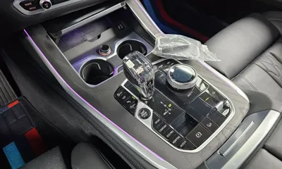 BMW X7 2022, 23573 км, за 56686.79 USD - фото 9
