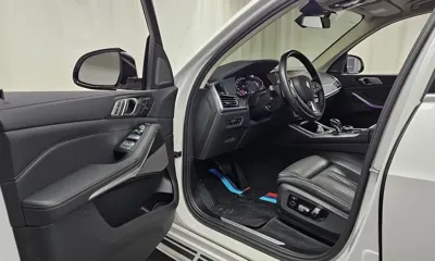 BMW X7 2022, 23573 км, за 56686.79 USD - фото 10