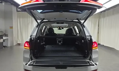 BMW X7 2022, 23573 км, за 56686.79 USD - фото 20