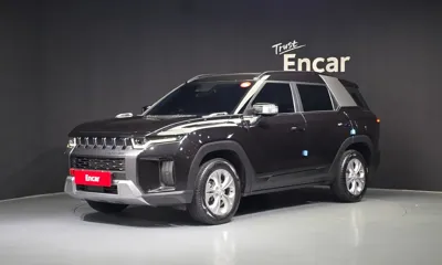 KG_Mobility_Ssangyong Torres · 2023 год