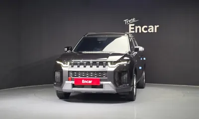 KG_Mobility_Ssangyong Torres 2023, 62964 км, за 11100.89 USD