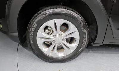 KG_Mobility_Ssangyong Torres 2023, 62964 км, за 11100.89 USD