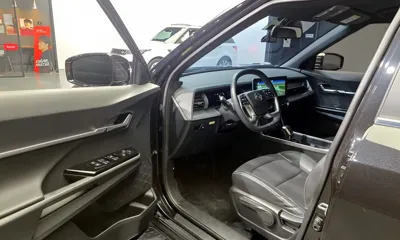 KG_Mobility_Ssangyong Torres 2023, 62964 км, за 11100.89 USD - фото 10