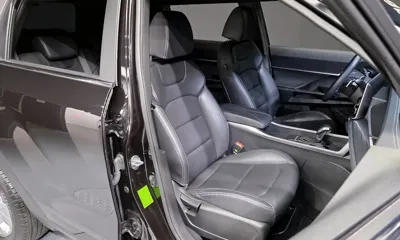 KG_Mobility_Ssangyong Torres 2023, 62964 км, за 11100.89 USD - фото 12