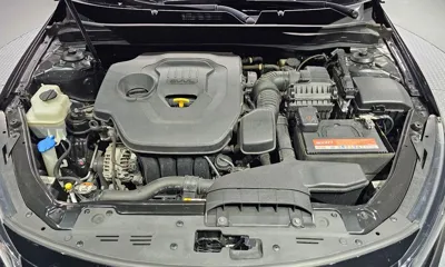 Kia K5 2014, 94764 км, за 4627.18 USD - фото 6