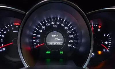 Kia K5 2014, 94764 км, за 4627.18 USD - фото 8