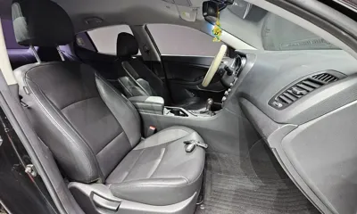 Kia K5 2014, 94764 км, за 4627.18 USD - фото 10