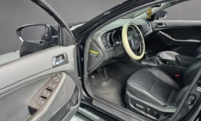 Kia K5 2014, 94764 км, за 4627.18 USD - фото 11