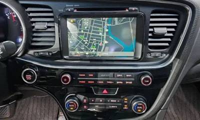 Kia K5 2014, 94764 км, за 4627.18 USD - фото 14