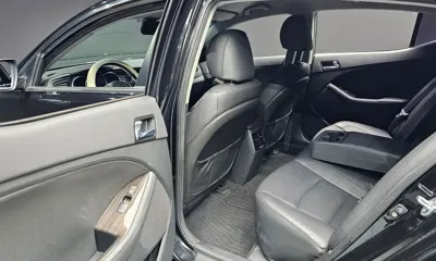 Kia K5 2014, 94764 км, за 4627.18 USD - фото 17