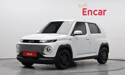 Hyundai Casper · 2023 год