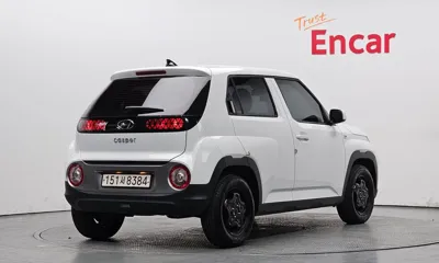 Hyundai Casper 2023, 35444 км, за 8861.76 USD