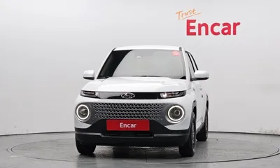 Hyundai Casper 2023, 35444 км, за 8861.76 USD