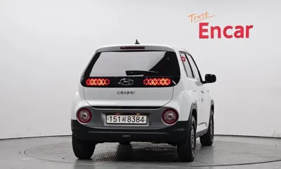 Hyundai Casper 2023, 35444 км, за 8861.76 USD