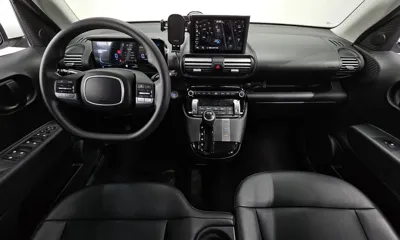 Hyundai Casper 2023, 35444 км, за 8861.76 USD - фото 7