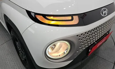 Hyundai Casper 2023, 35444 км, за 8861.76 USD - фото 22