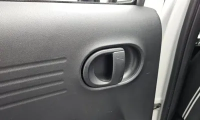 Hyundai Casper 2023, 35444 км, за 8861.76 USD - фото 28