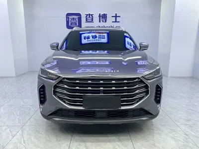 Jetour X70 Plus 2023, 26200 км, за 14262.76 USD