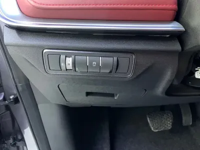 Jetour X70 Plus 2023, 26200 км, за 14262.76 USD