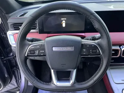 Jetour X70 Plus 2023, 26200 км, за 14262.76 USD - фото 6