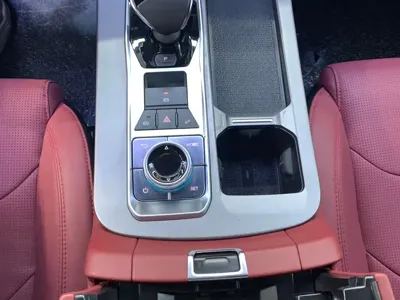 Jetour X70 Plus 2023, 26200 км, за 14262.76 USD - фото 10
