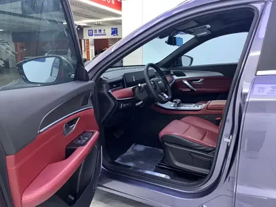 Jetour X70 Plus 2023, 26200 км, за 14262.76 USD - фото 11