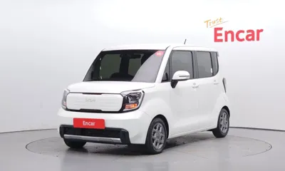 Kia Ray · 2023 год
