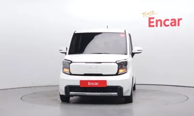 Kia Ray 2023, 21352 км, за 9315.97 USD