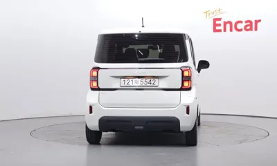 Kia Ray 2023, 21352 км, за 9315.97 USD