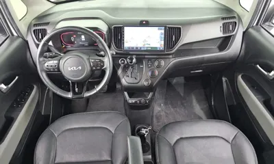 Kia Ray 2023, 21352 км, за 9315.97 USD - фото 7