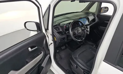 Kia Ray 2023, 21352 км, за 9315.97 USD - фото 10