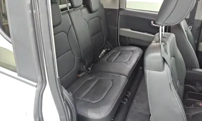 Kia Ray 2023, 21352 км, за 9315.97 USD - фото 11