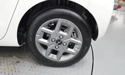 Kia Ray 2023, 21352 км, за 9315.97 USD - фото 21