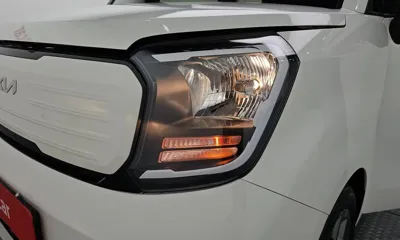 Kia Ray 2023, 21352 км, за 9315.97 USD - фото 22
