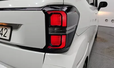 Kia Ray 2023, 21352 км, за 9315.97 USD - фото 23