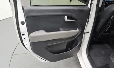 Kia Ray 2023, 21352 км, за 9315.97 USD - фото 25