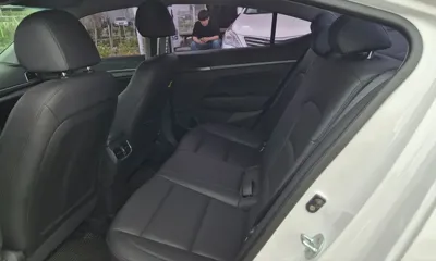 Hyundai Avante 2016, 70238 км, за 5863.2 USD - фото 10