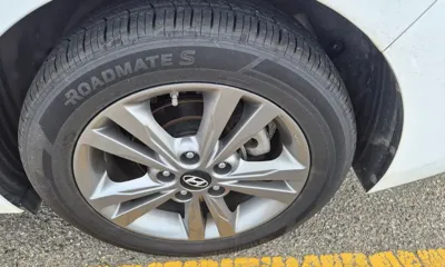 Hyundai Avante 2016, 70238 км, за 5863.2 USD - фото 11