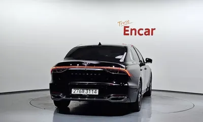 Hyundai Grandeur 2022, 74362 км, за 16541.95 USD